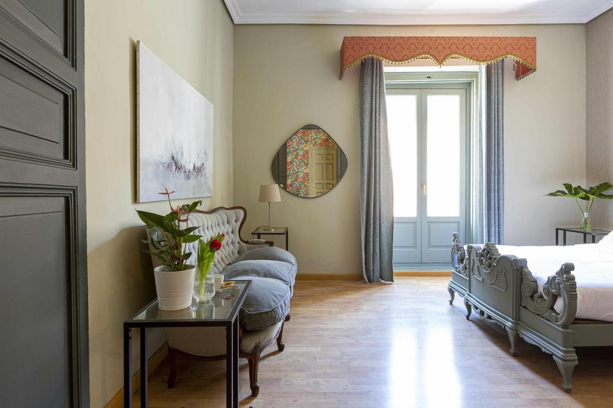 Hostel Sol Y Tirso Madrid