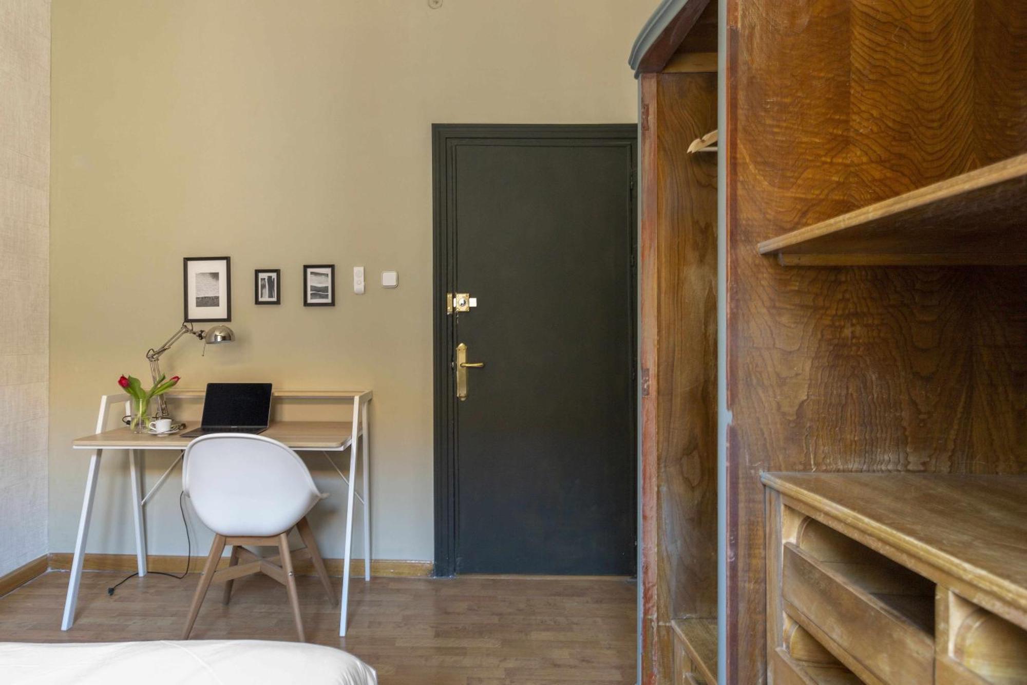Hostel Sol Y Tirso *