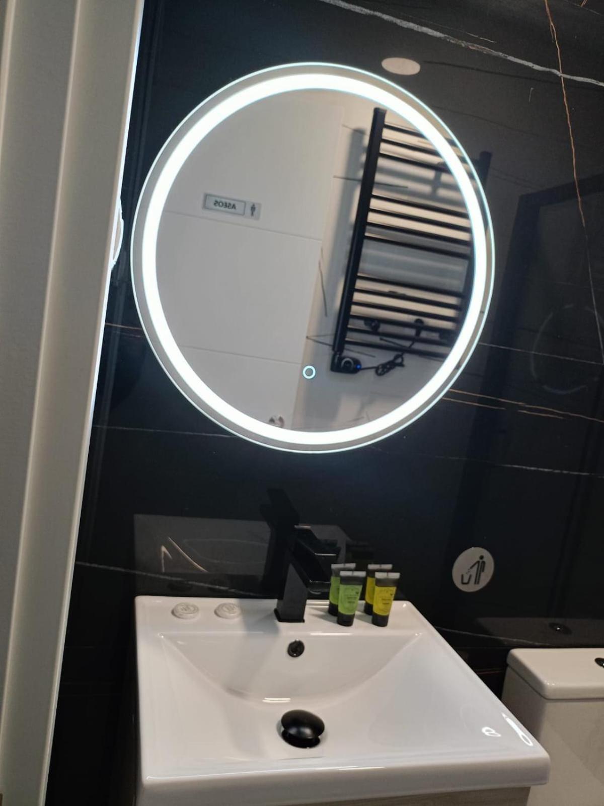 Apartamento Refugio Urbano En
