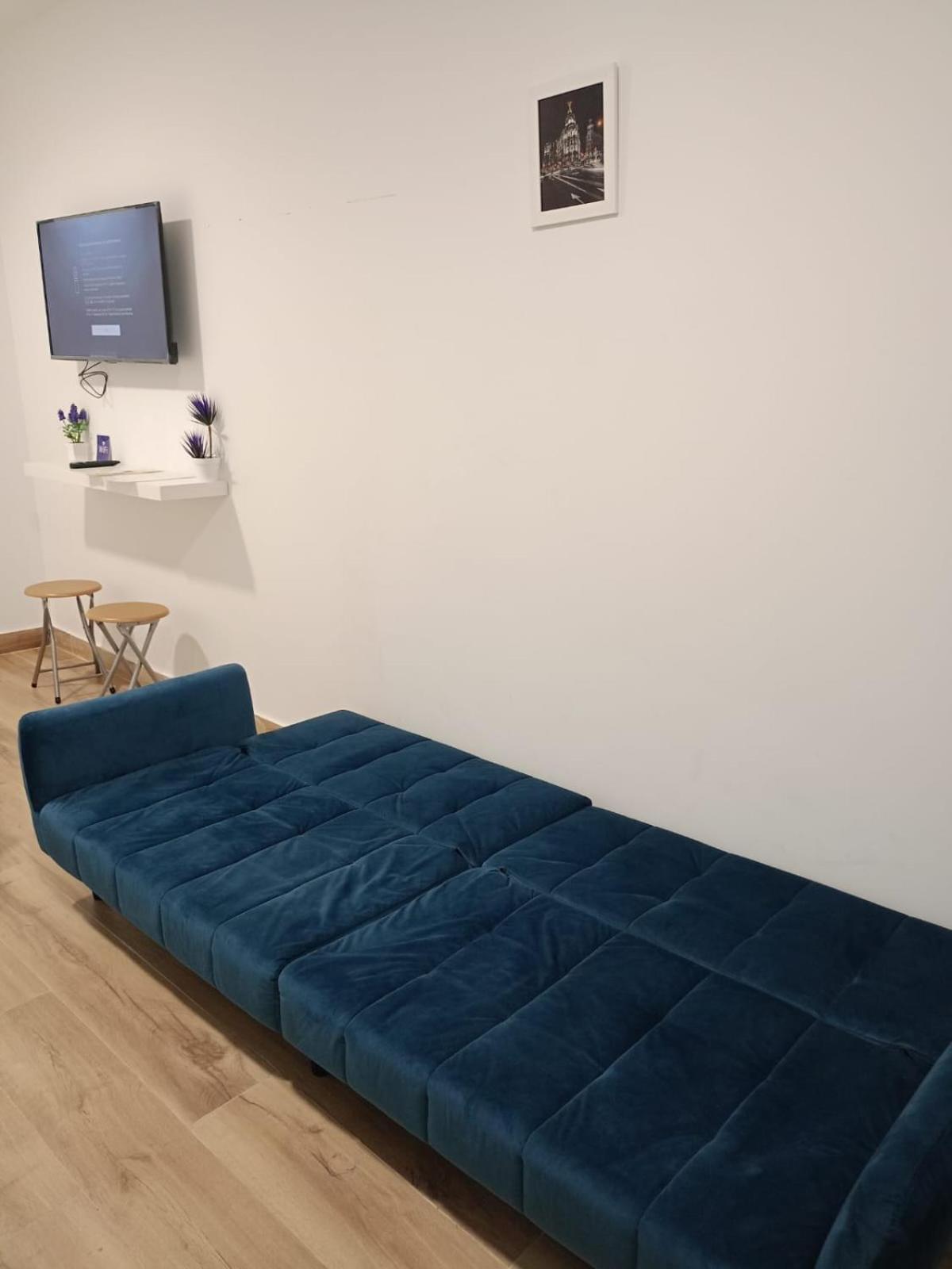 Refugio Urbano En Apartamento *