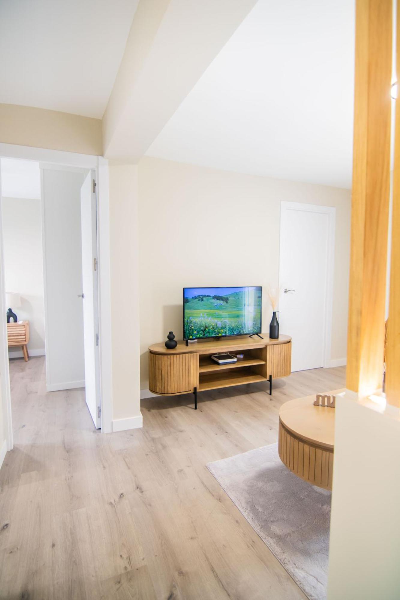 6 Personas En Hortaleza Alquiler Temporal Appartement Madrid