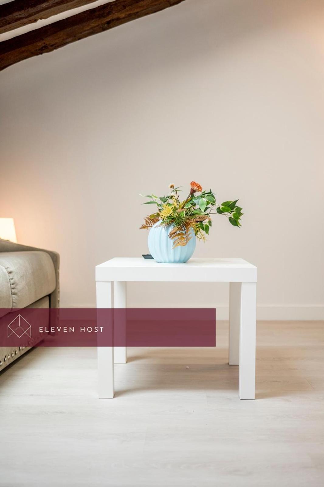 Appartement Espectacular Apartamento En Sol Madrid