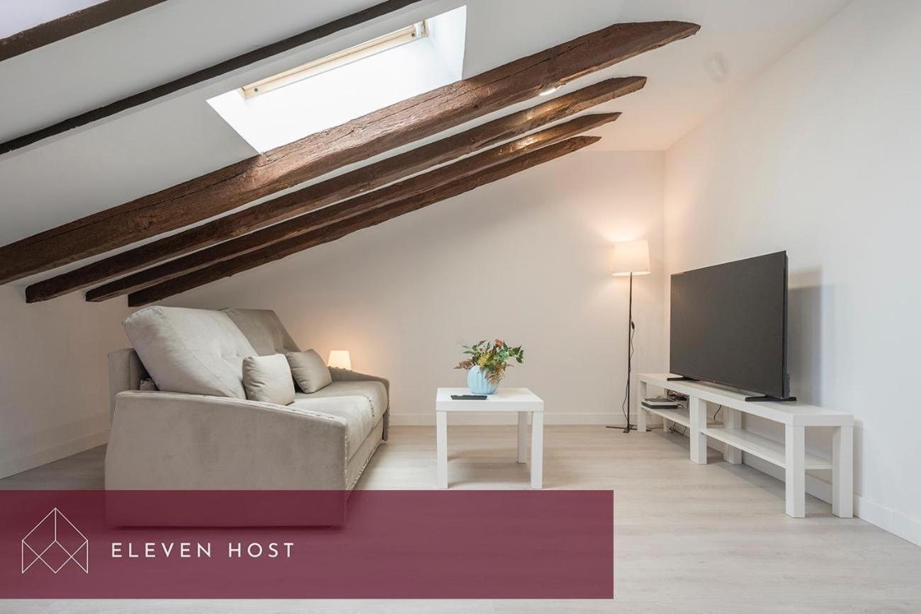 Espectacular Apartamento En Sol Appartement *
