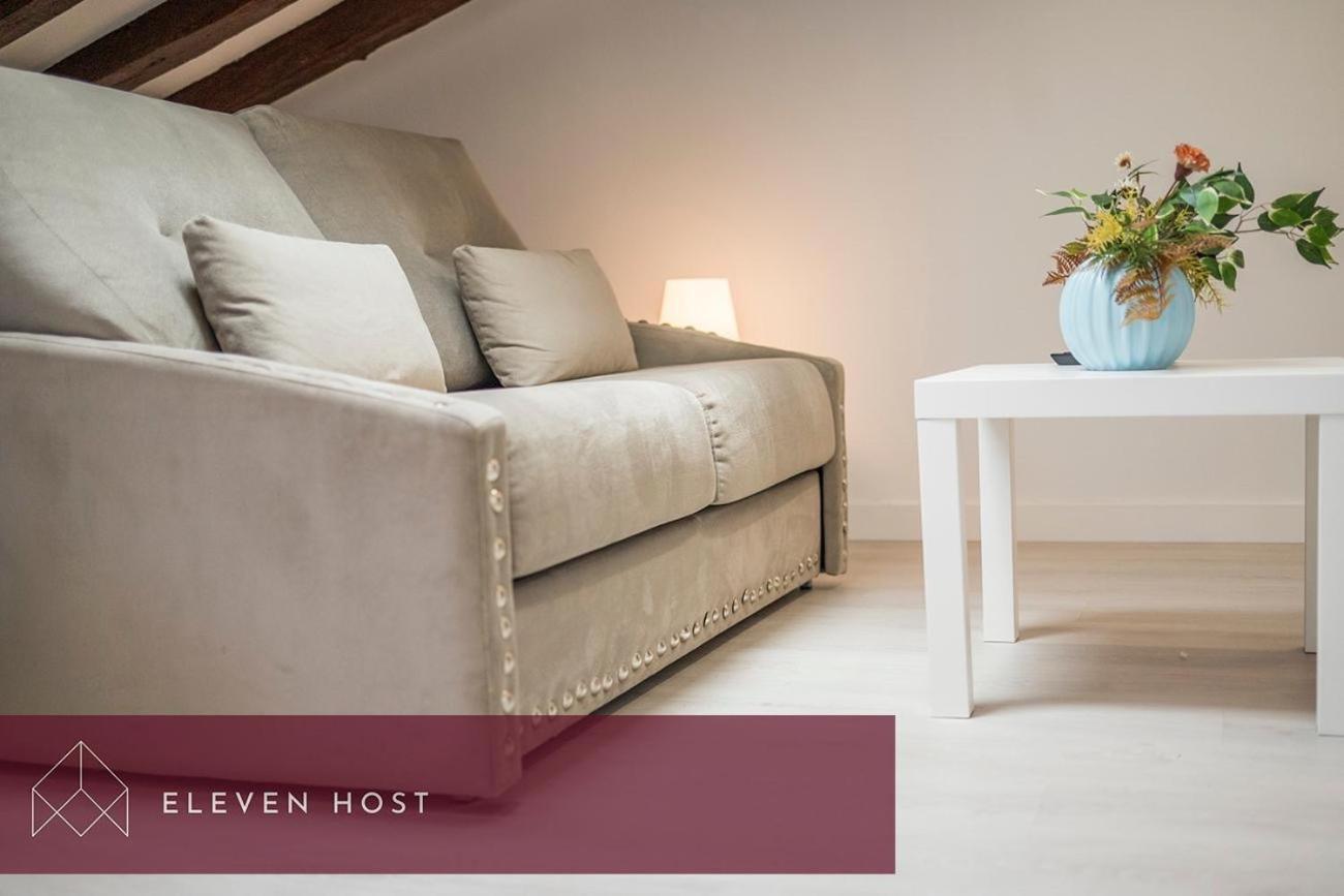 Espectacular Apartamento En Sol Appartement