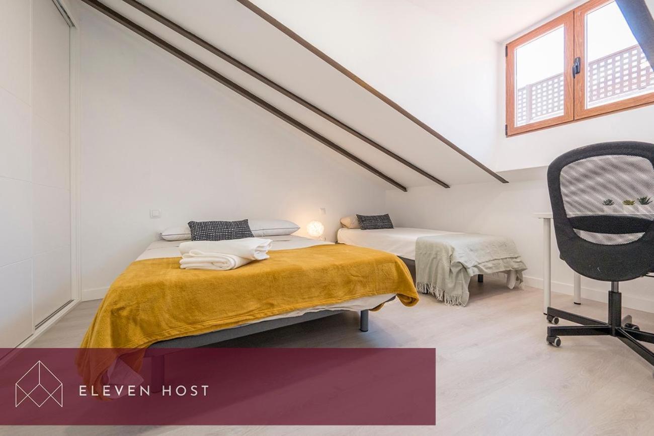 Appartement Espectacular Apartamento En Sol