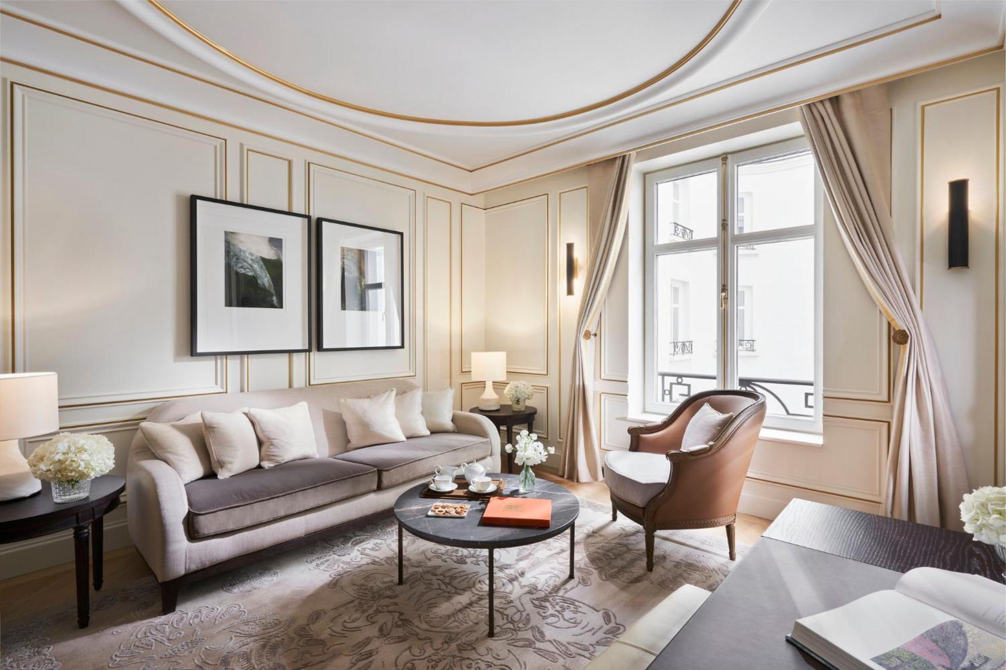 Mandarin Oriental Ritz, 5*