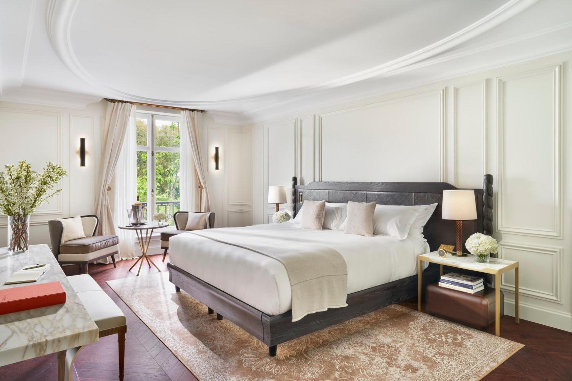 Hotel Mandarin Oriental Ritz,