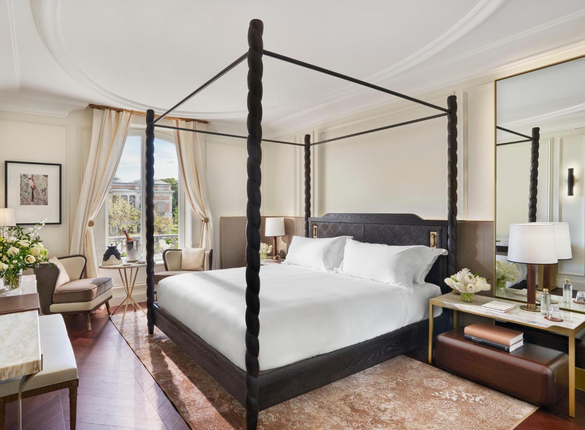Hotel Mandarin Oriental Ritz, 5*