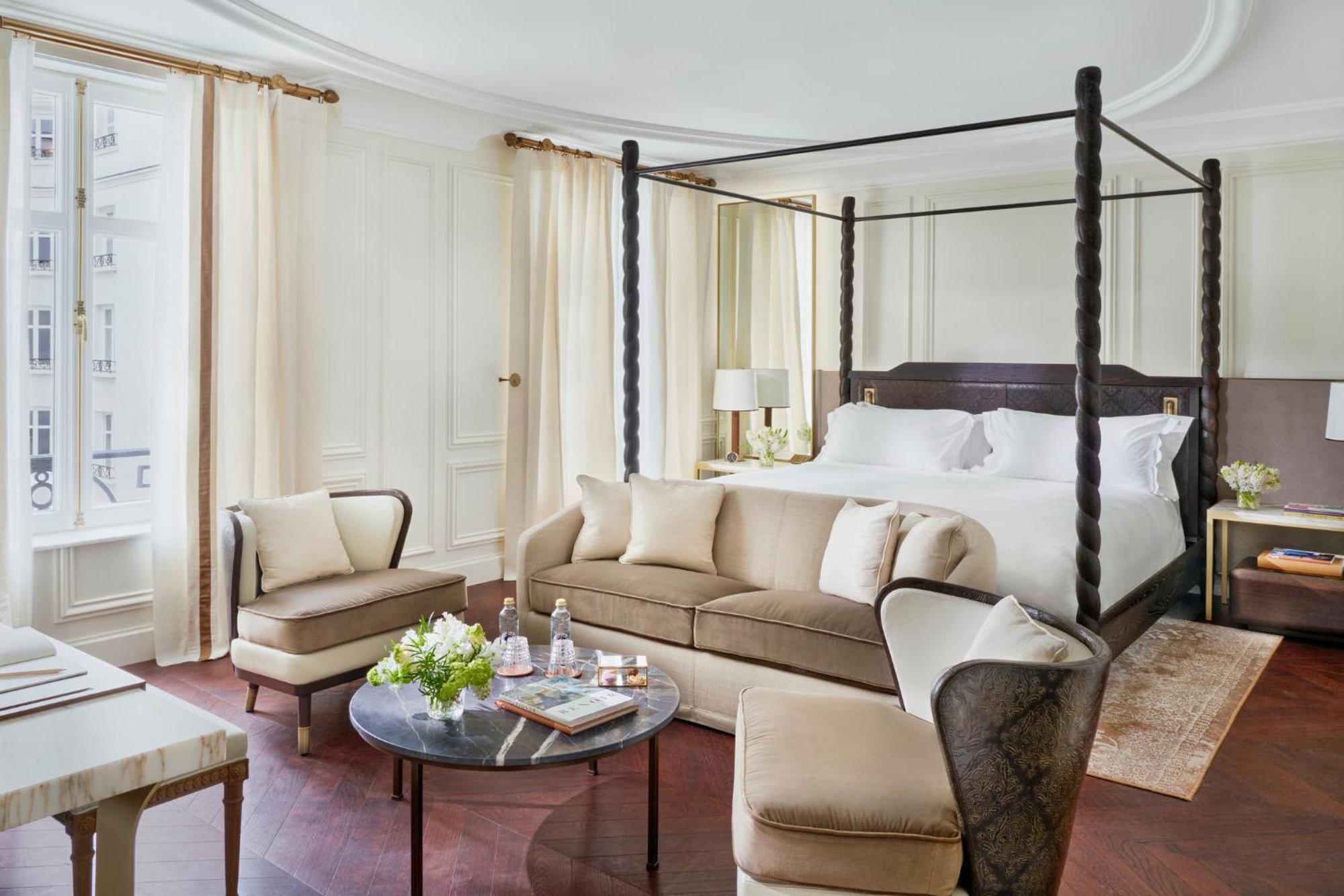 Mandarin Oriental Ritz, 5*