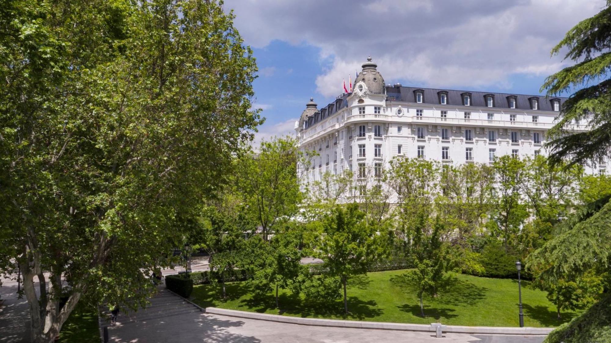 Mandarin Oriental Ritz, 5* Madrid