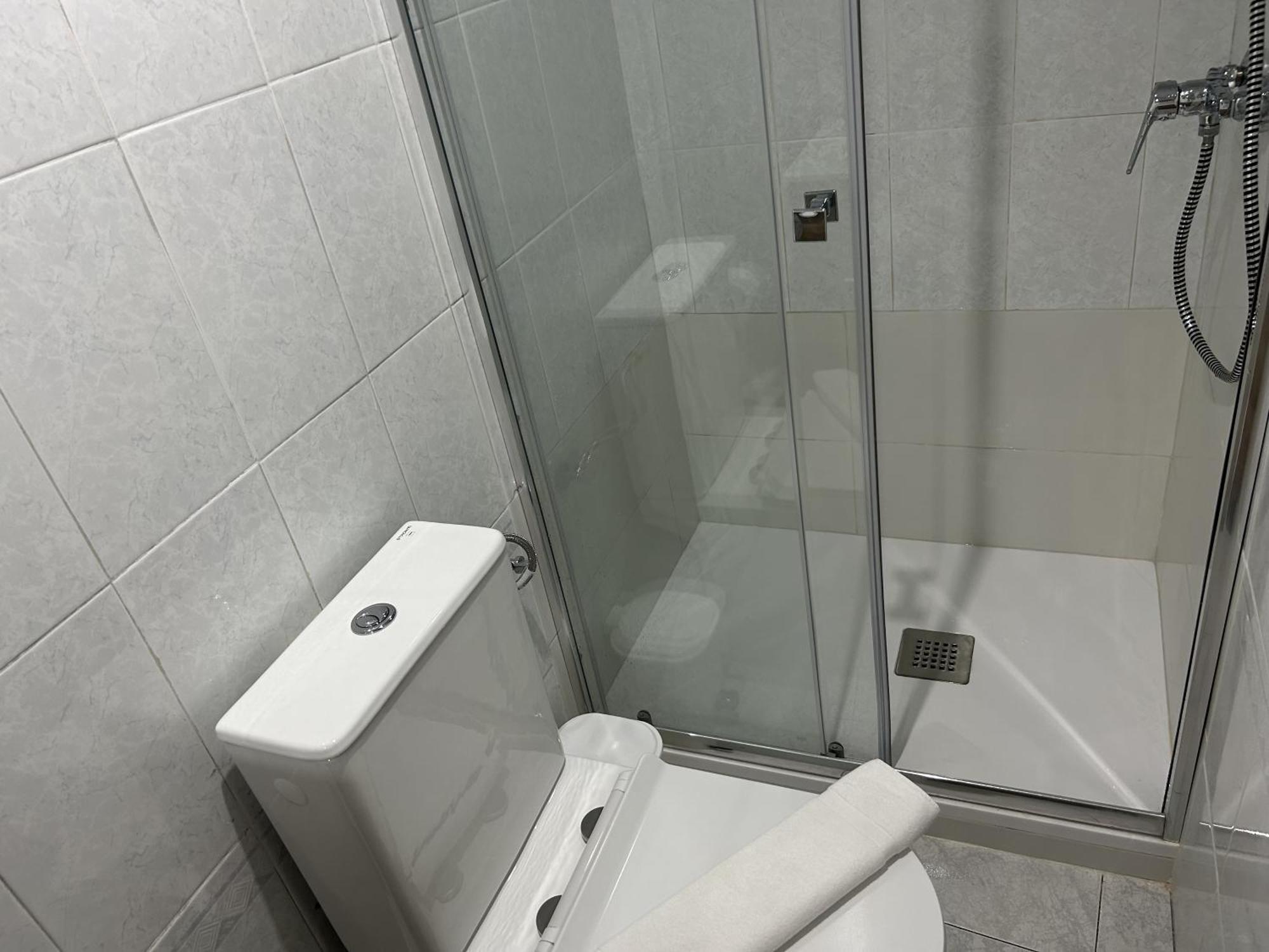 Apartamento Encantadora En El Centro