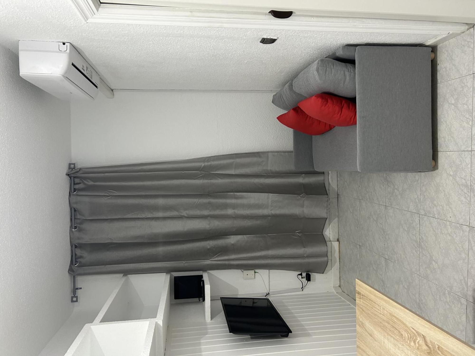Apartamento Encantadora En El Centro Madri