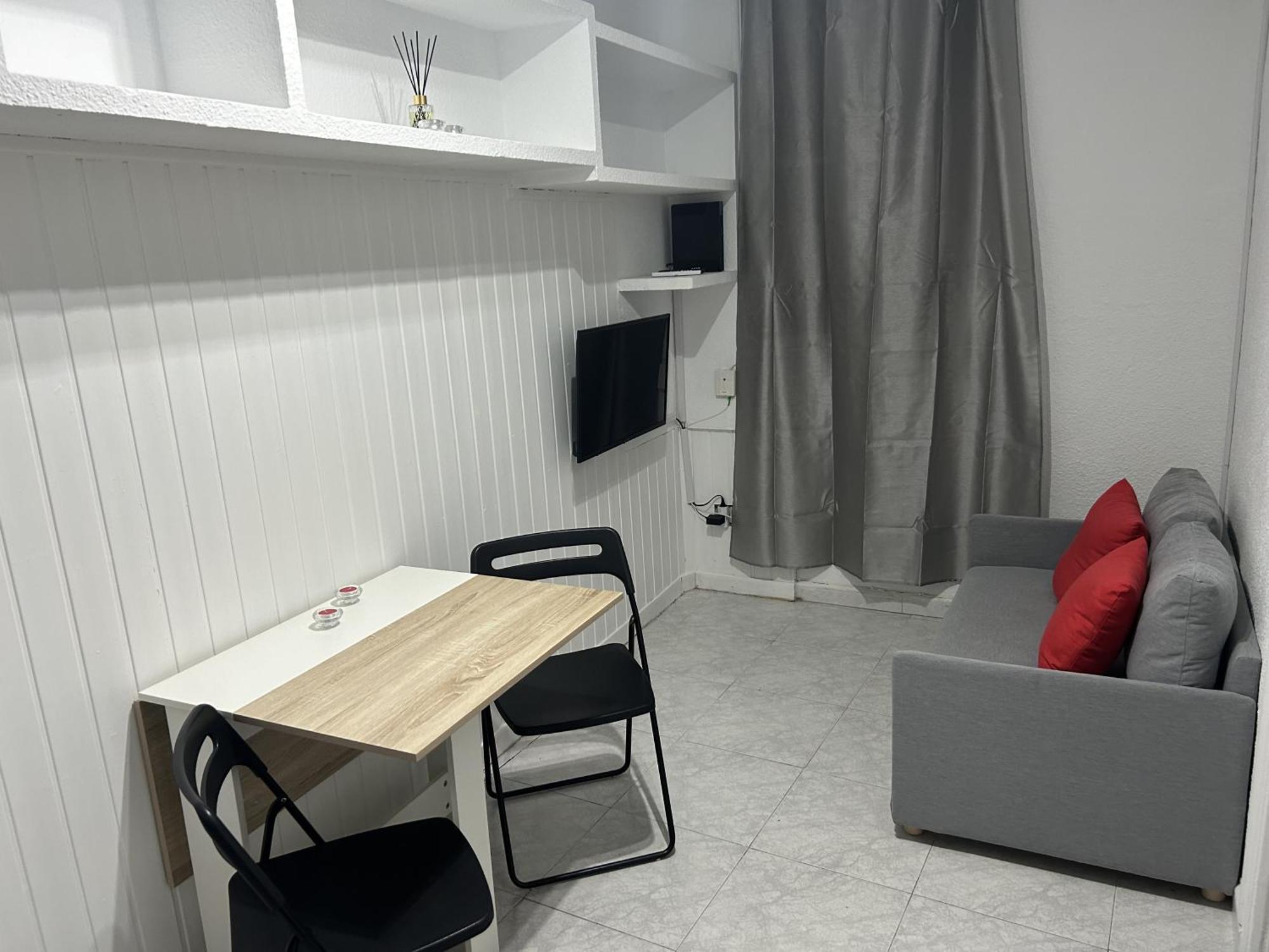 Encantadora En El Centro Apartamento *