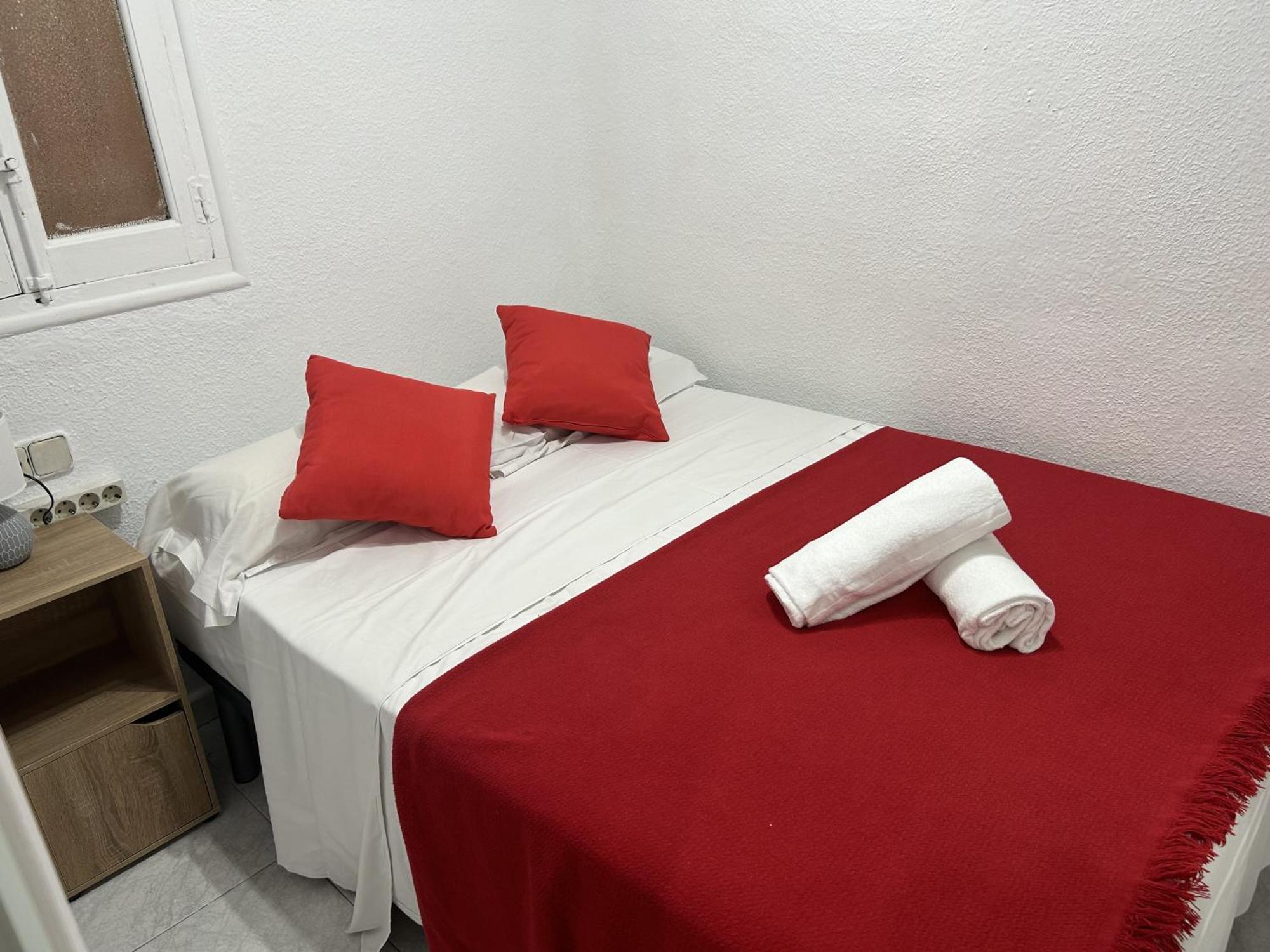 Apartamento Encantadora En El Centro *