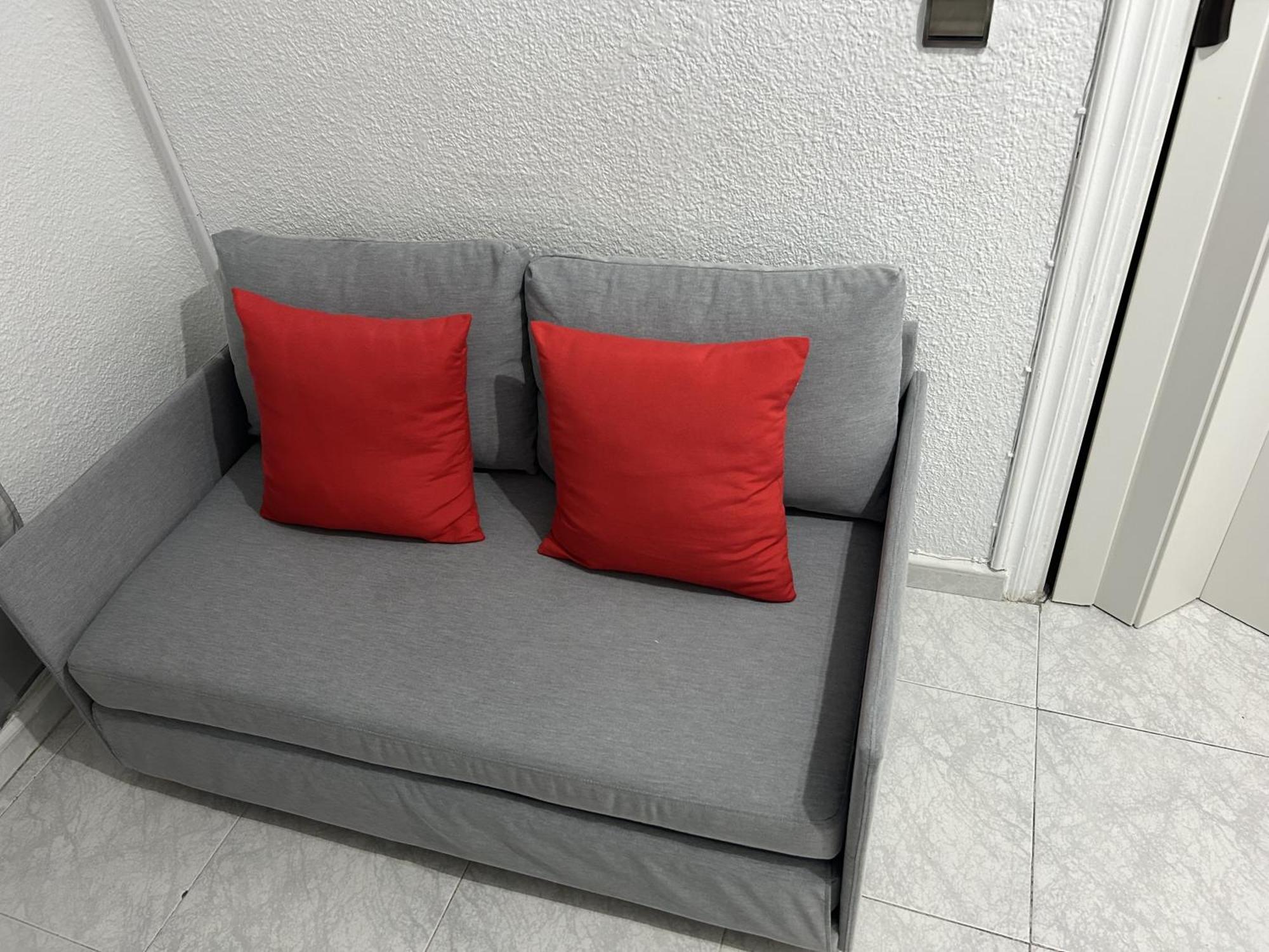 Apartamento Encantadora En El Centro
