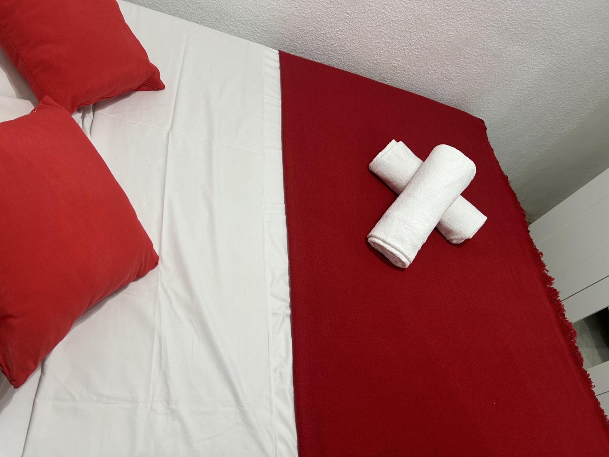 Encantadora En El Centro Apartamento