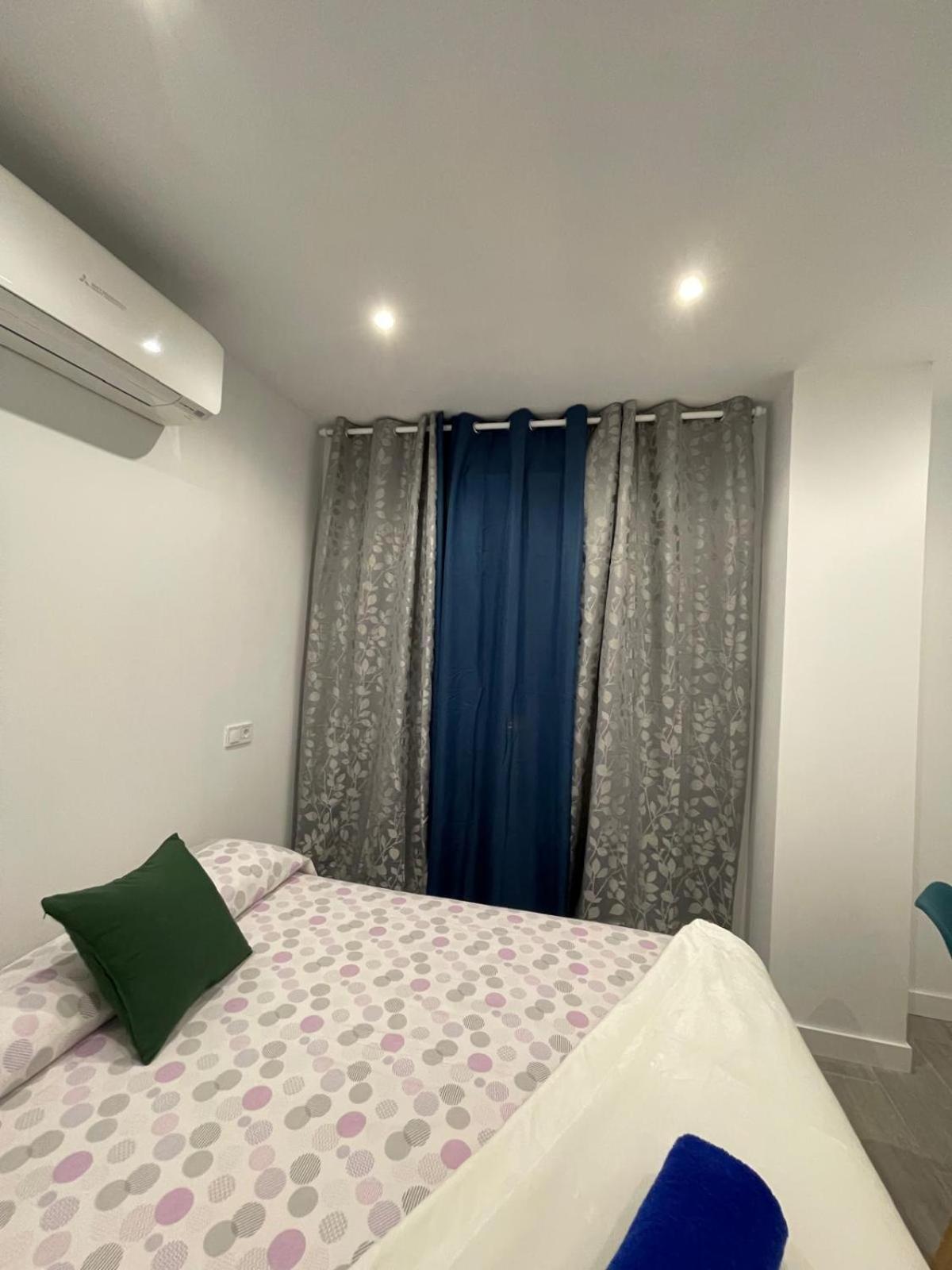 Maison d'hôtes Estudios Nuevos Centro *