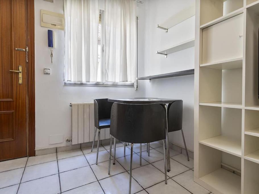 Appartement Apartamento A 10 Minutos De Atocha *