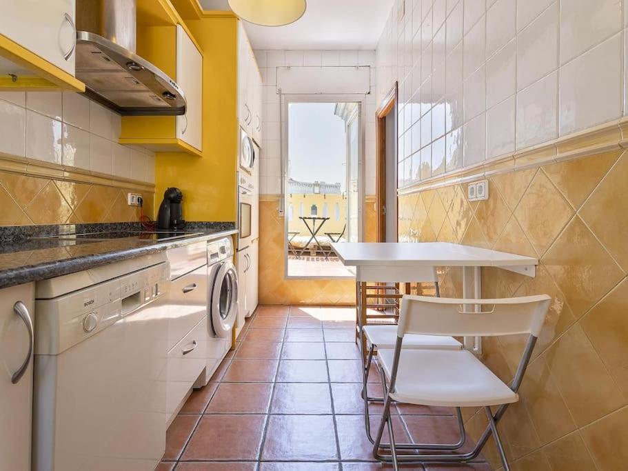 Appartement Apartamento A 10 Minutos De Atocha