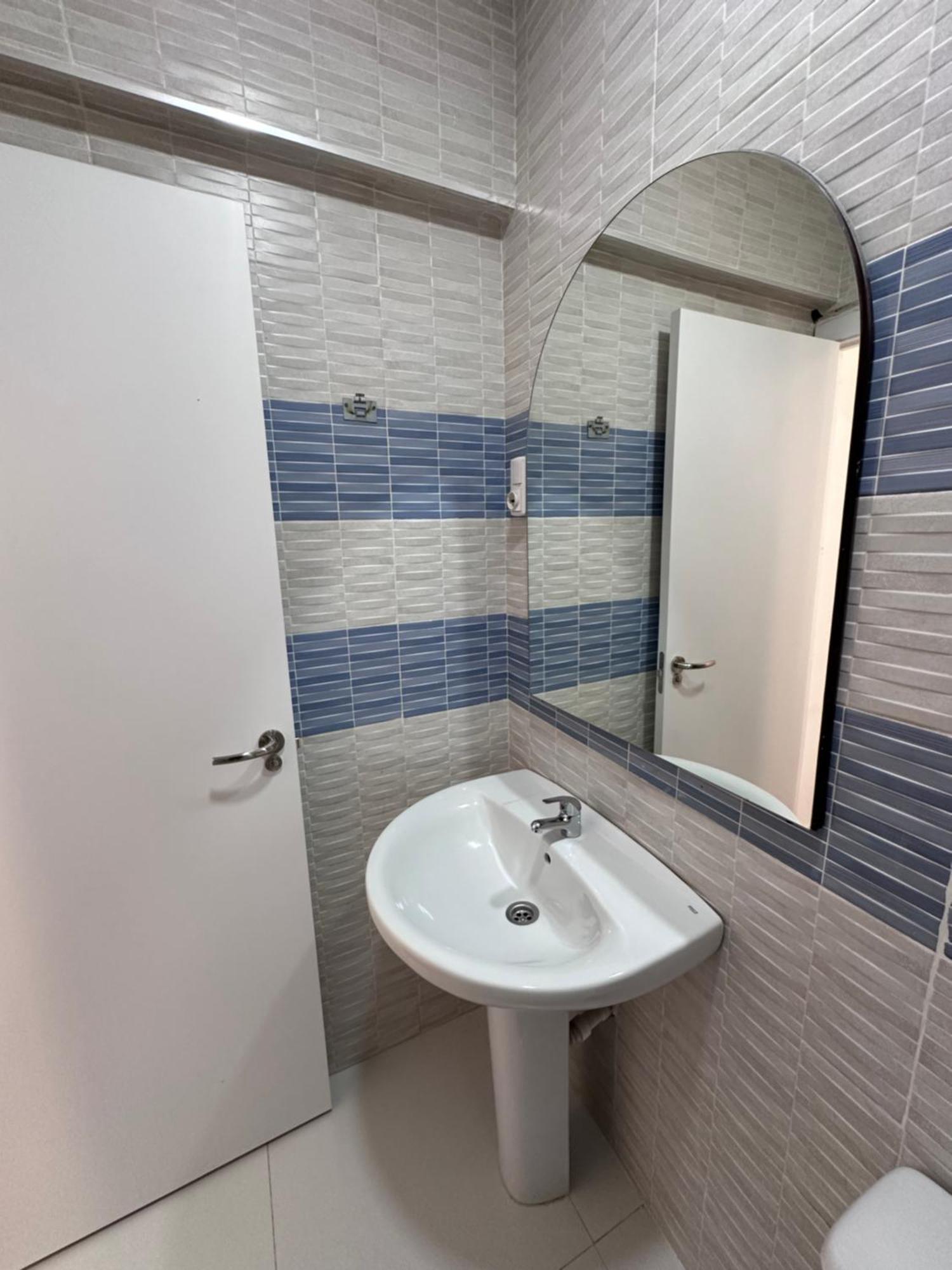 Hospedagem domiciliar San Jorge Madri