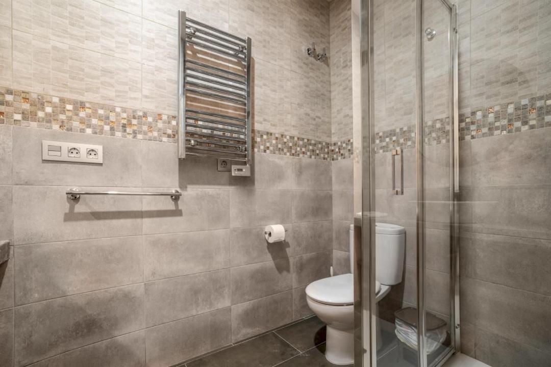 Appartamento 1bedroom 1bathroom Furnished - Justicia - Refurbished *