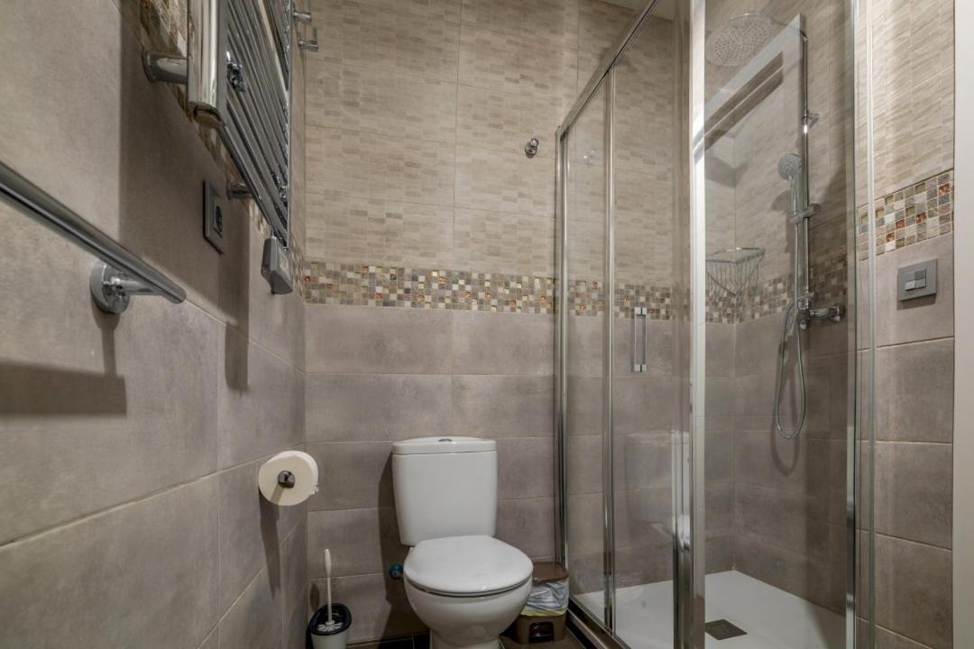Appartamento 1bedroom 1bathroom Furnished - Justicia - Refurbished Madrid