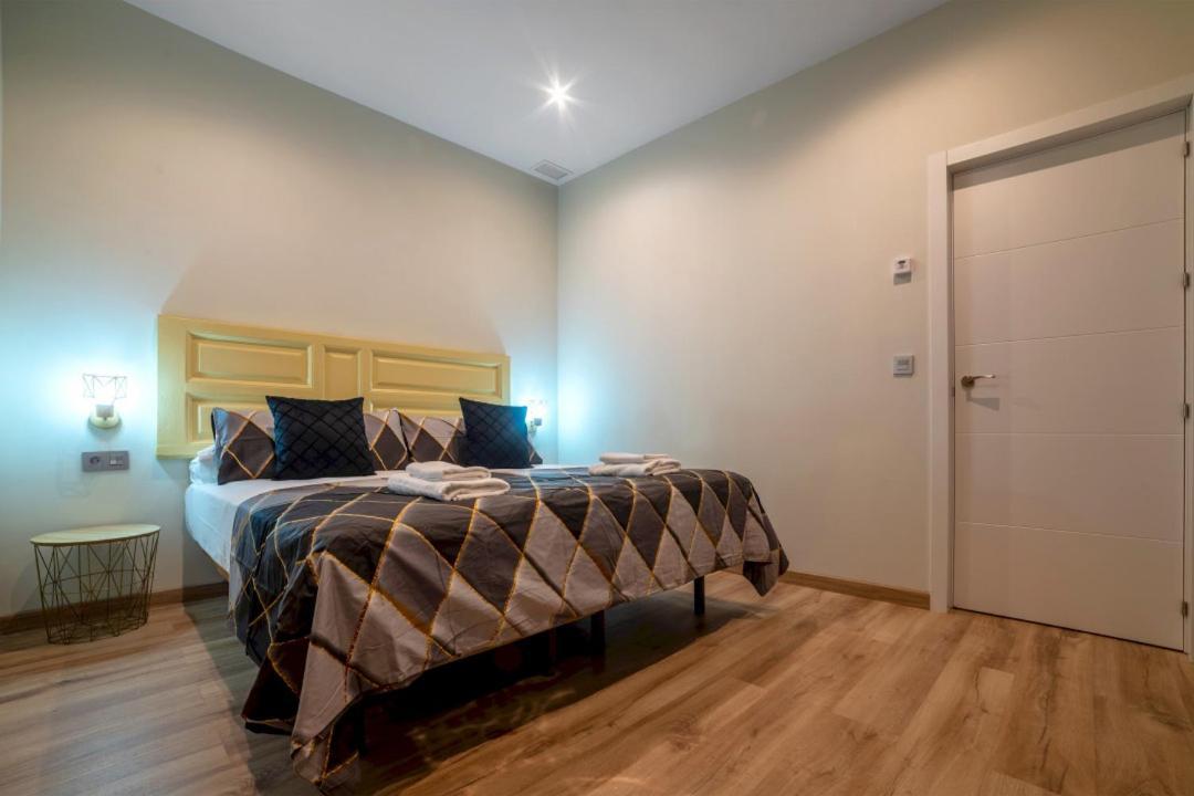 Appartamento 1bedroom 1bathroom Furnished - Justicia - Refurbished