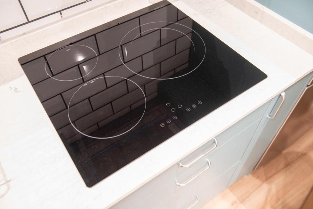 1bedroom 1bathroom Furnished - Justicia - Refurbished Appartamento Madrid