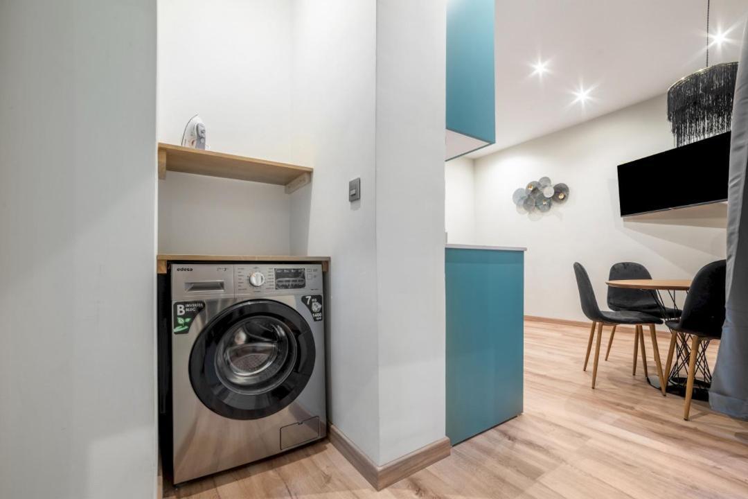 Appartamento 1bedroom 1bathroom Furnished - Justicia - Refurbished Madrid