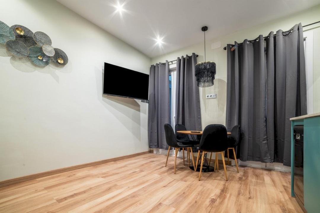 Appartamento 1bedroom 1bathroom Furnished - Justicia - Refurbished Madrid