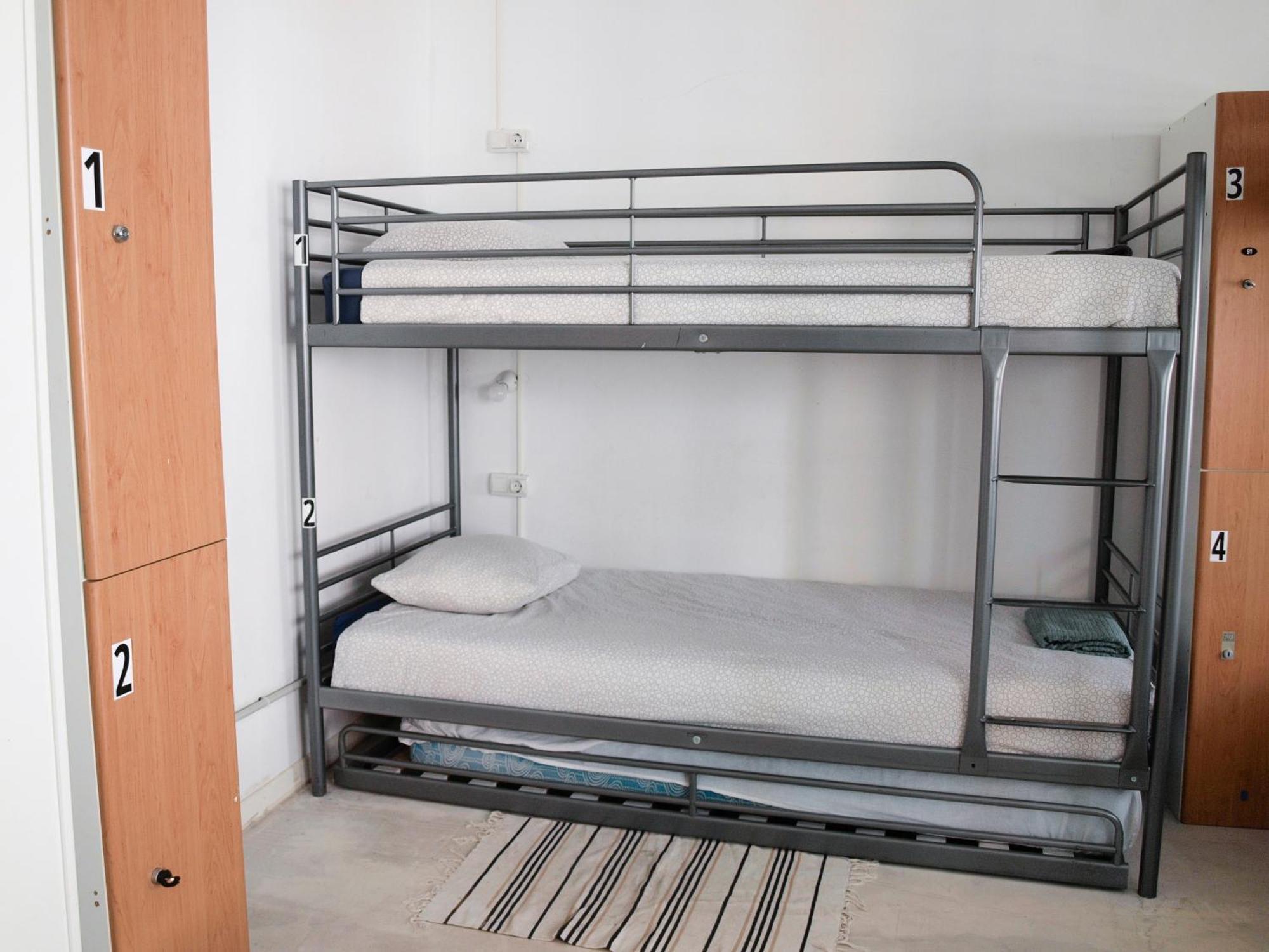 Hostal Boga