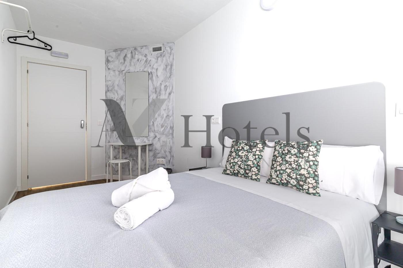 Hotel Ayz Princesa-auto Check-in *