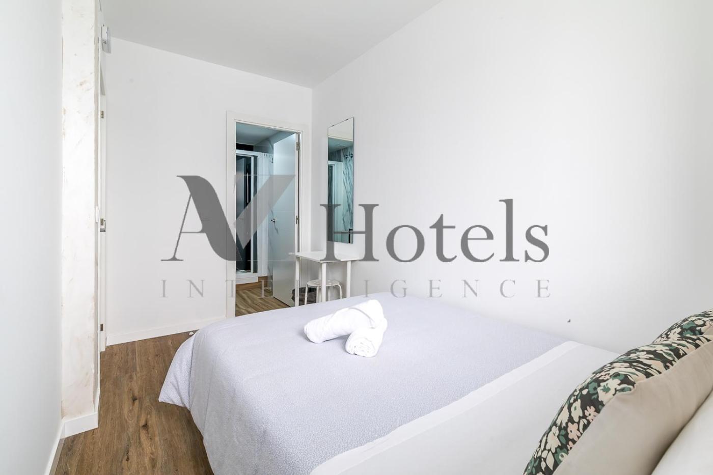 Ayz Princesa-auto Check-in Hotel