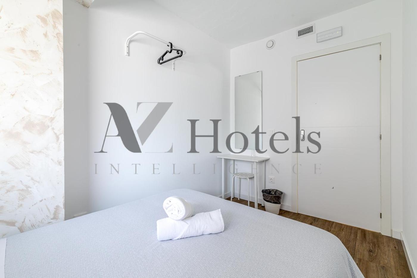 Hotel Ayz Princesa-auto Check-in