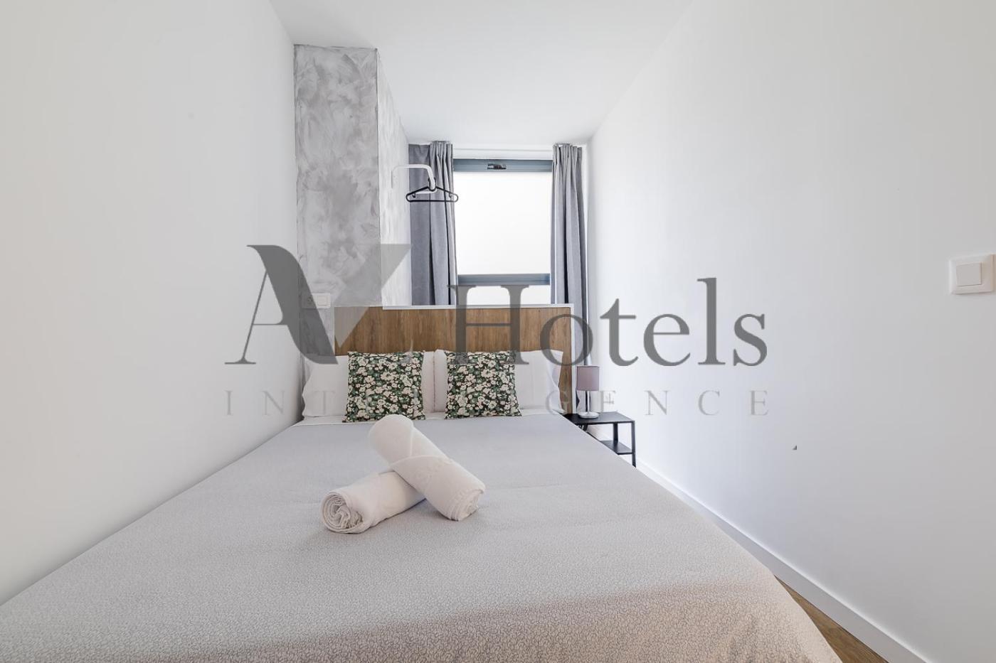 Ayz Princesa-auto Check-in Hotel