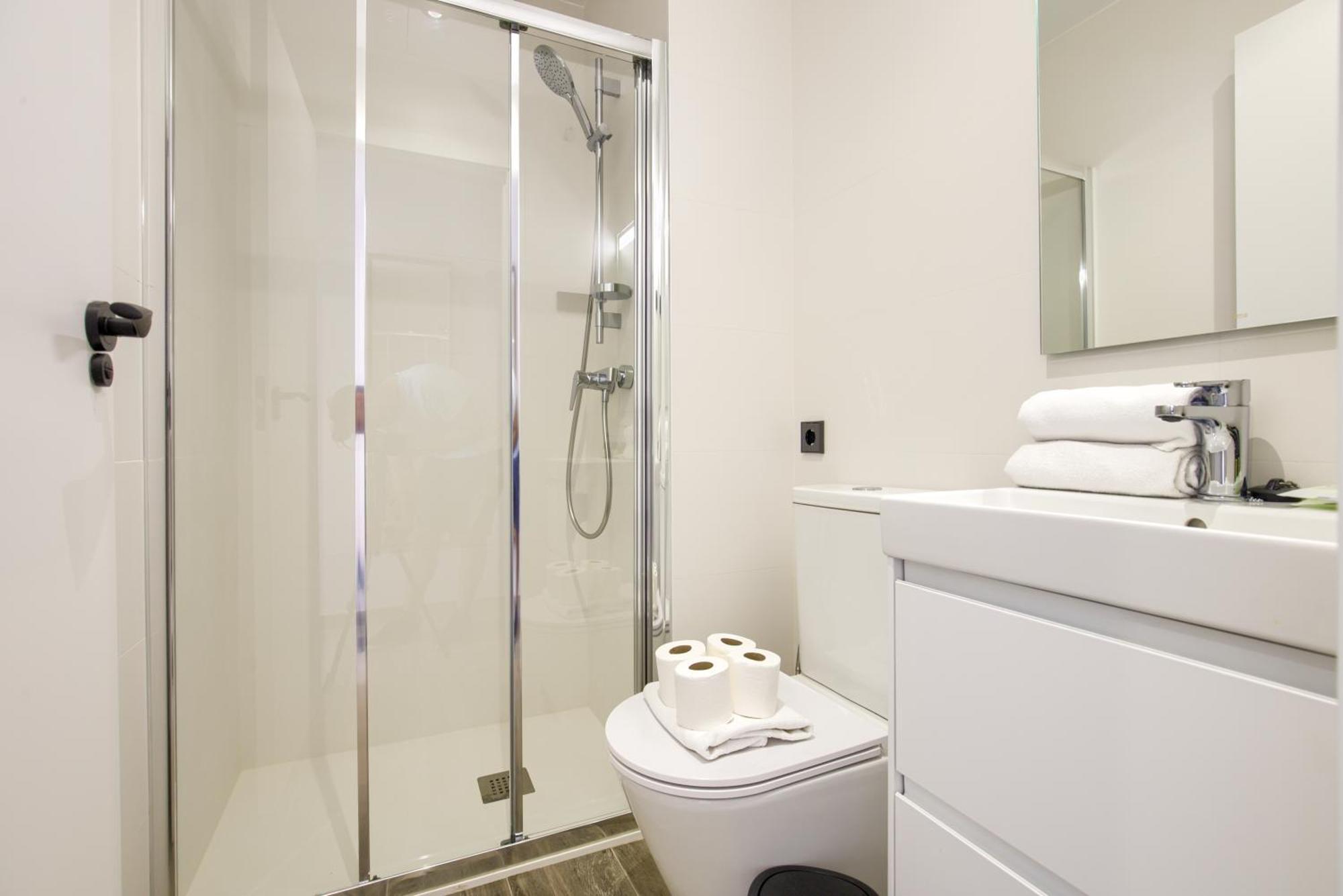 Apartment Dobo Nuria *