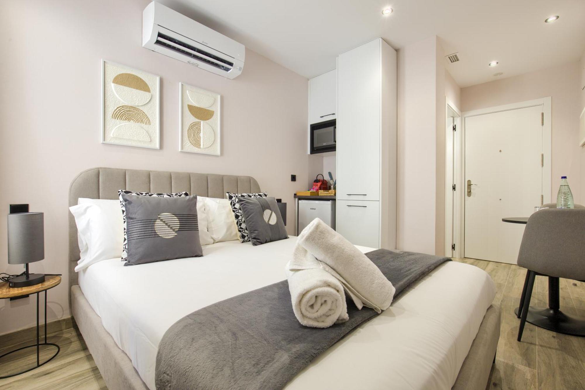 Apartment Dobo Nuria