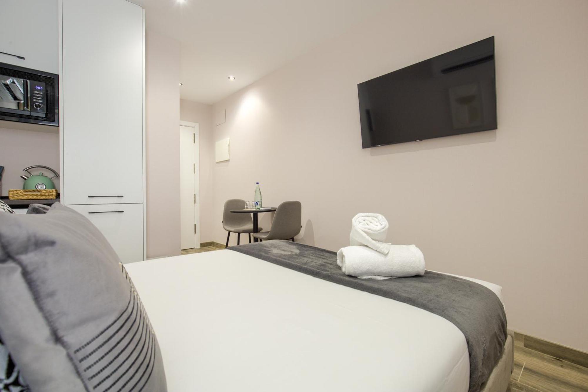 Apartment Dobo Nuria