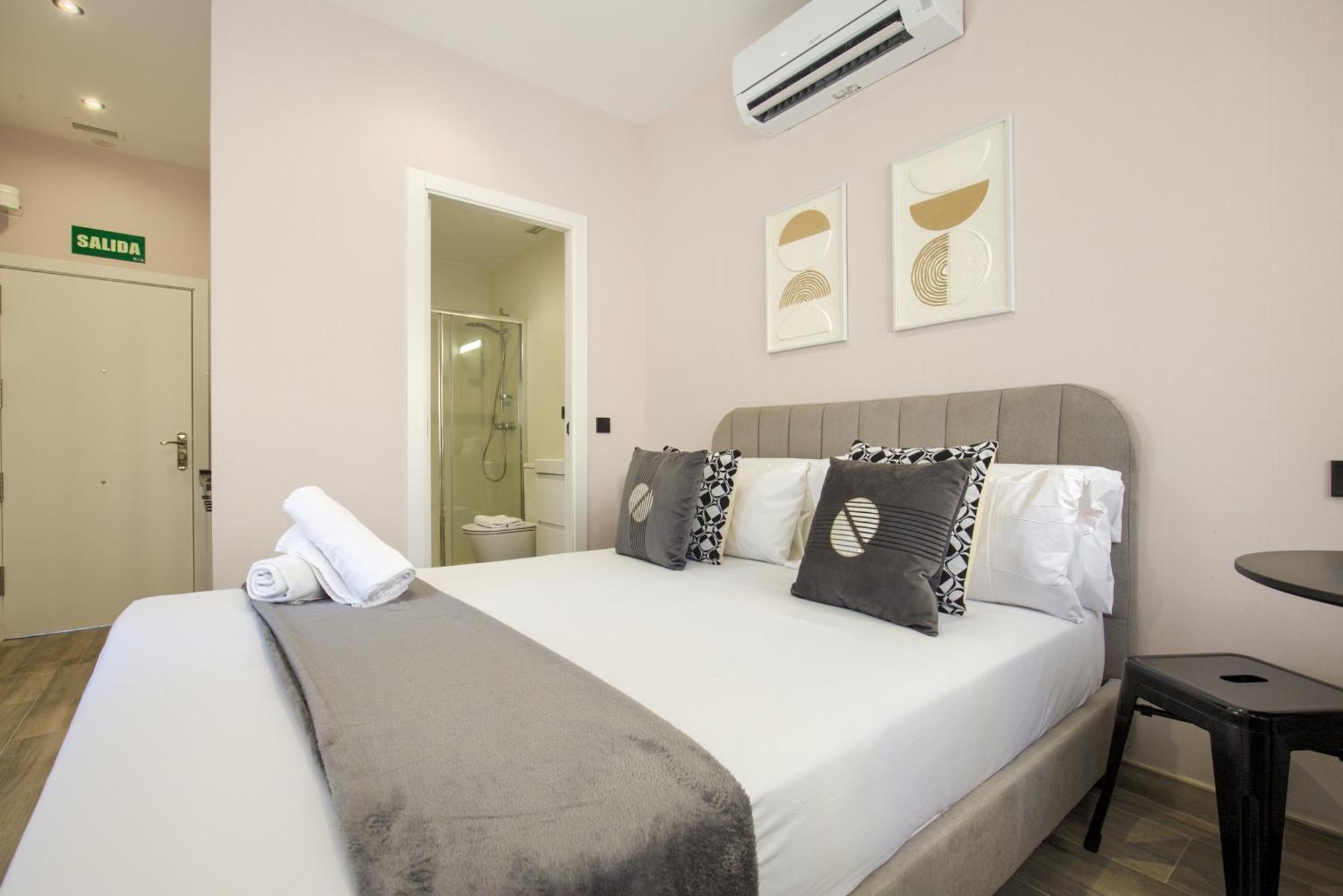 Apartment Dobo Nuria *