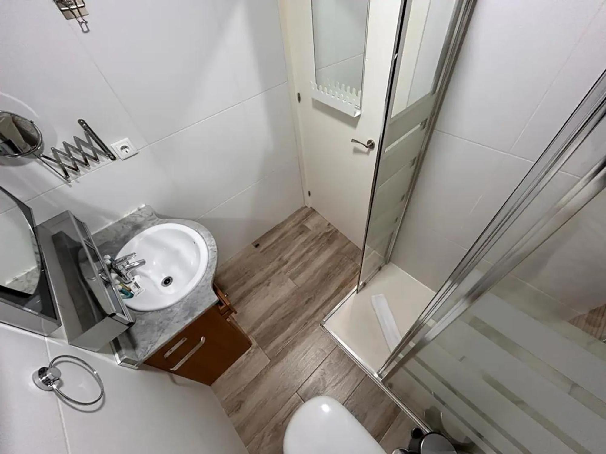 Rio Manzanares - De 1 *