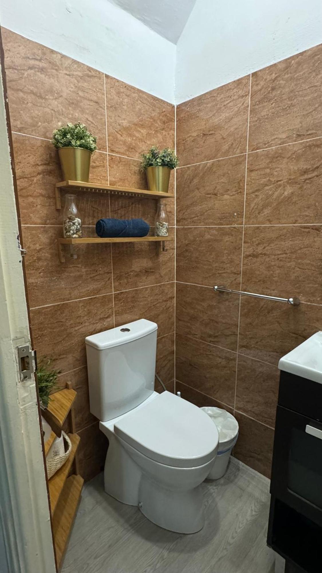 Palacio Real Citymad Appartement