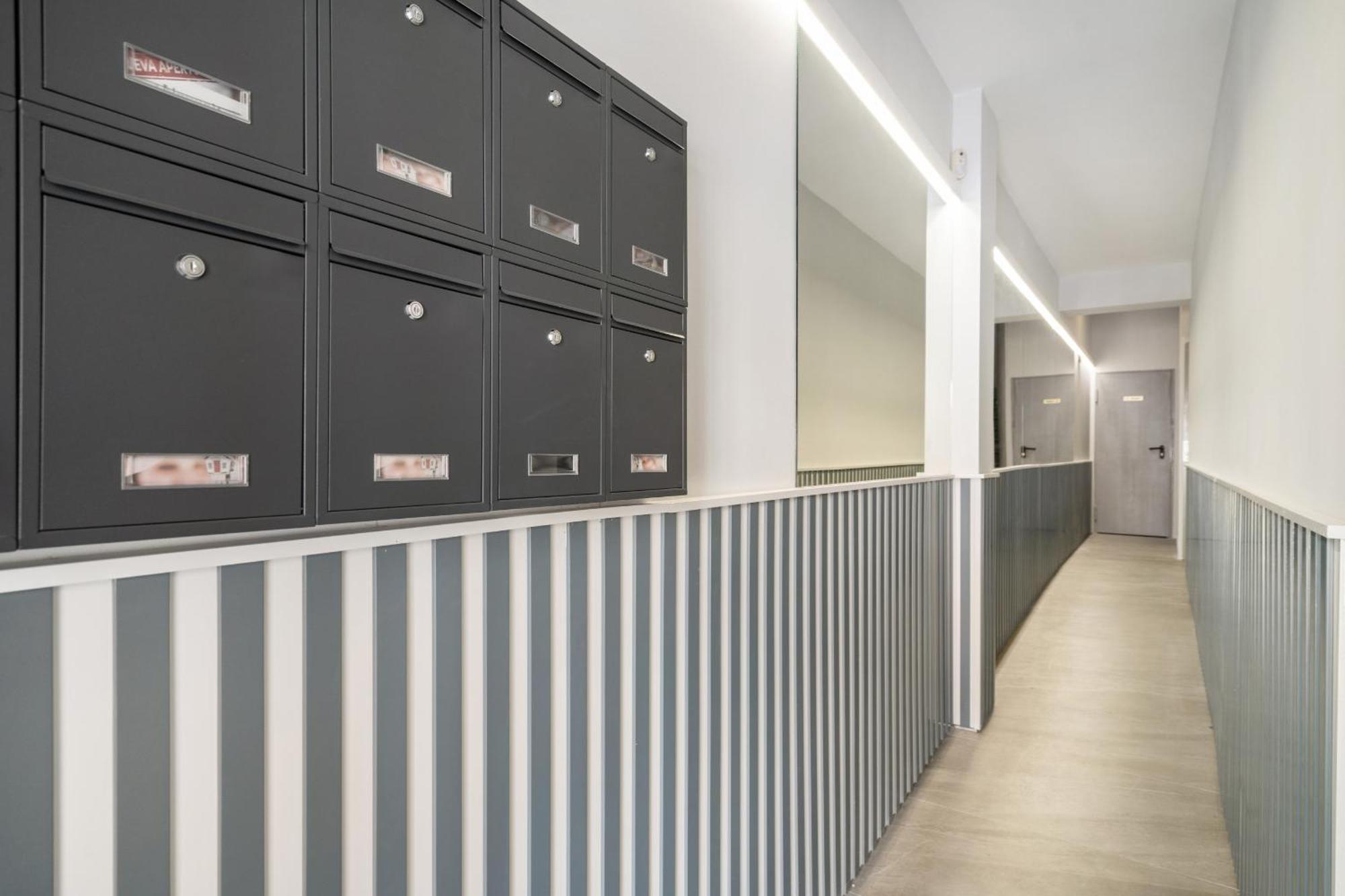 Apartamento Riverside Con Parking Incluido
