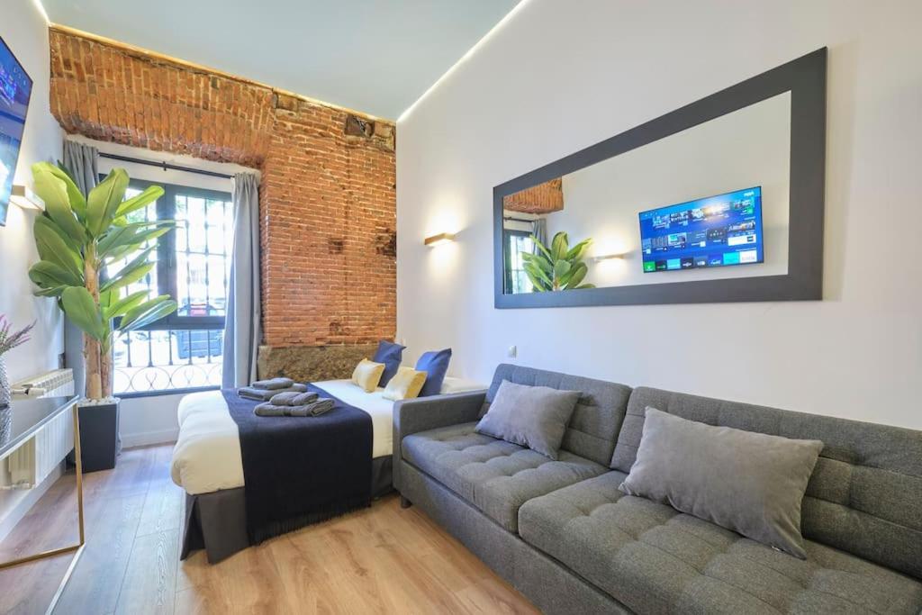 Apartamento ºººrs Citycentre Downtown Wifi Ac Smarttvººº *