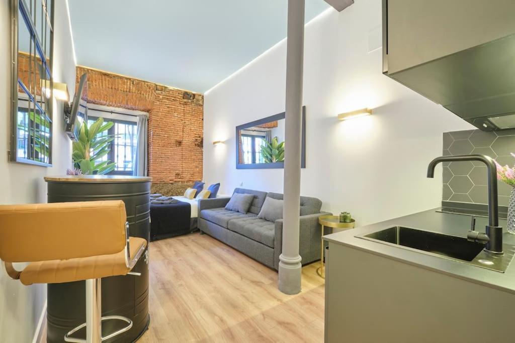 Apartamento ºººrs Citycentre Downtown Wifi Ac Smarttvººº