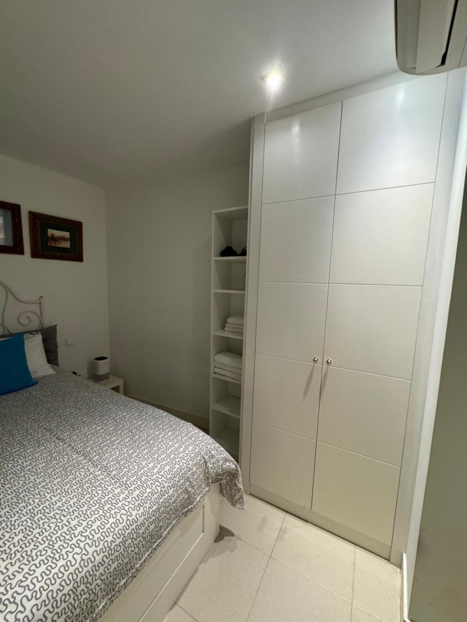 Estudio Centrico Apartment
