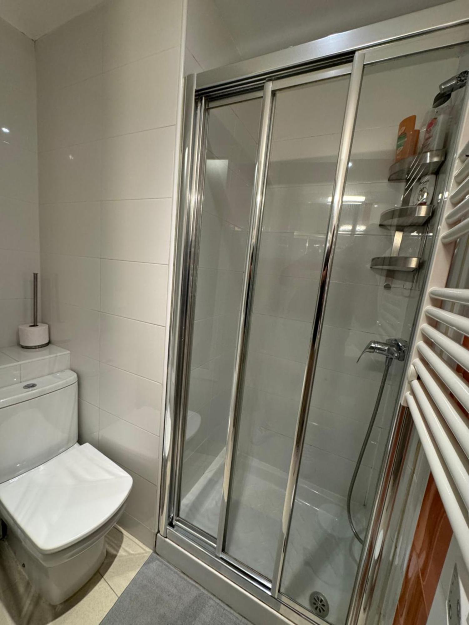 Apartment Estudio Centrico *