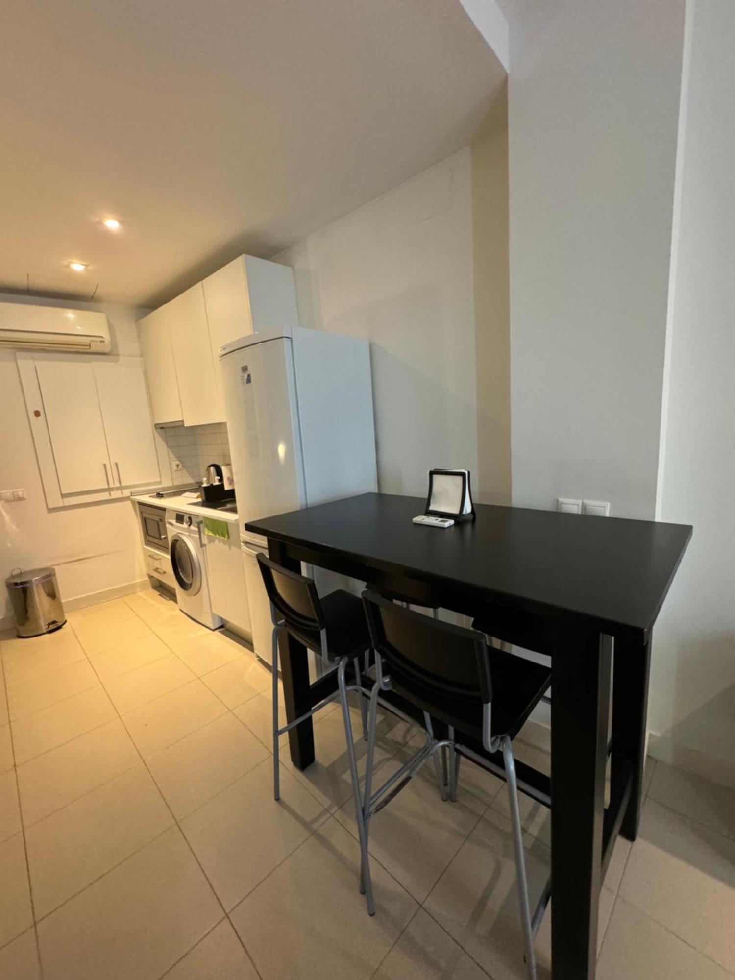 Estudio Centrico * Madrid