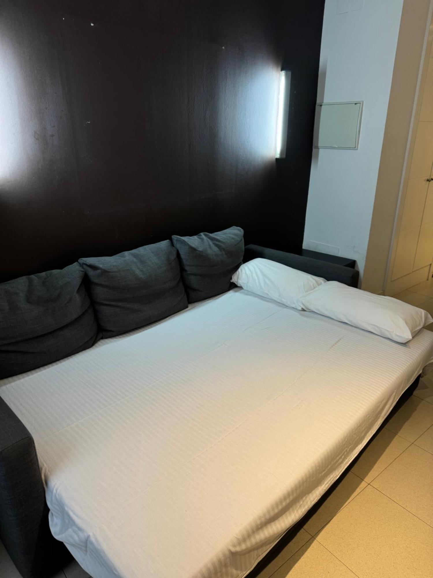 Estudio Centrico Apartment
