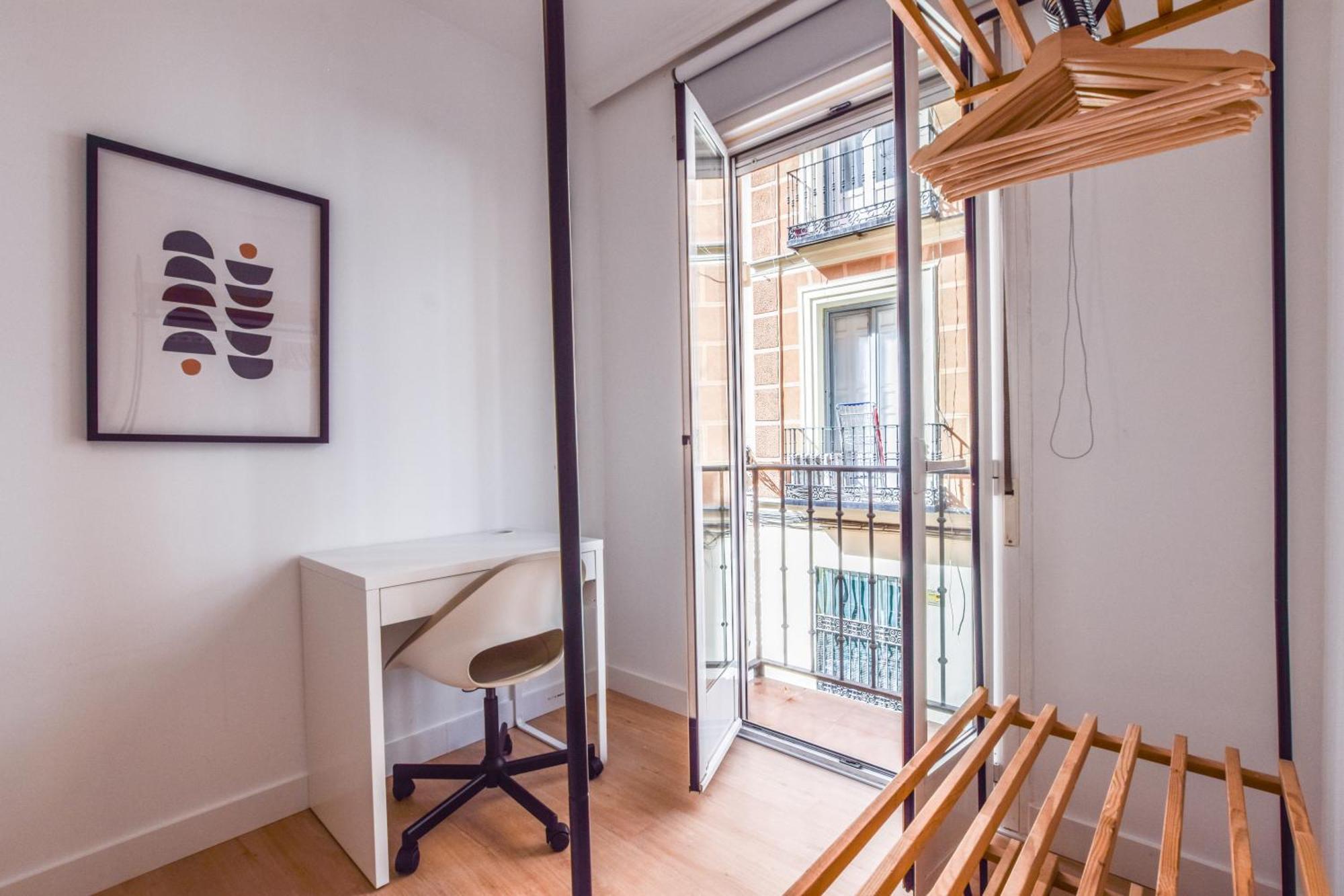 Apartment Reformados En Tirso De Molina Act