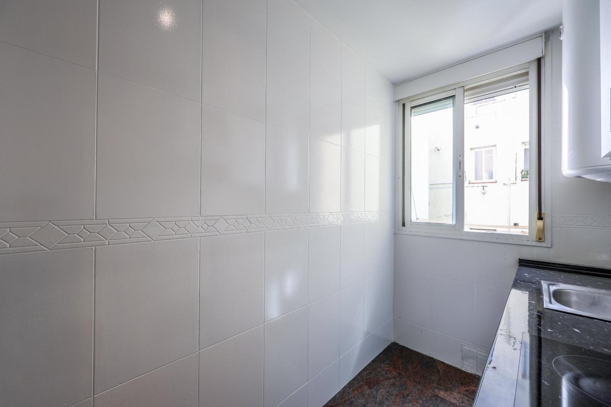 Apartment Reformados En Tirso De Molina Act *